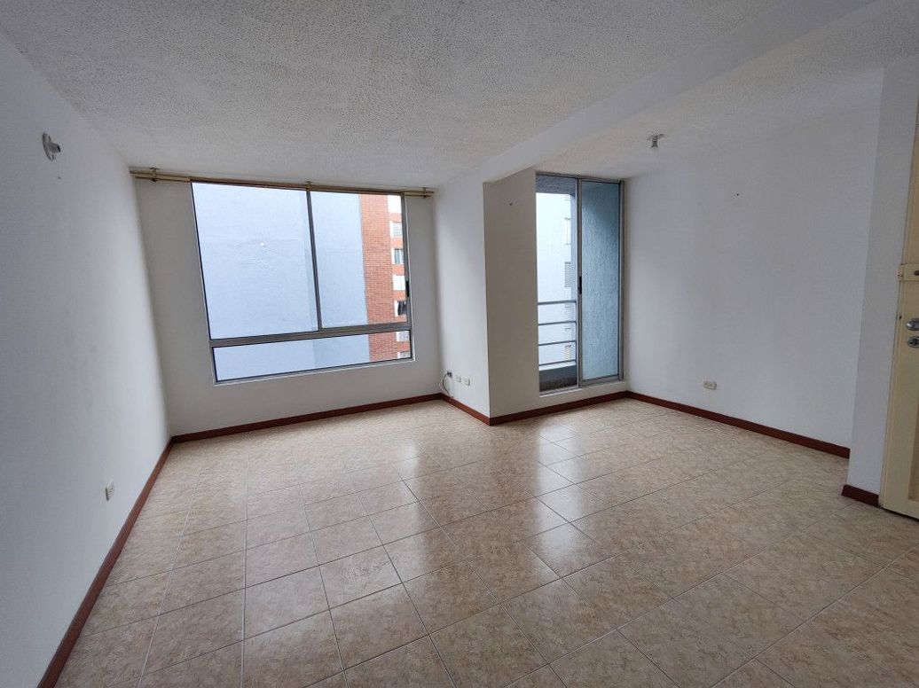Apartamento de 3 alcobas en venta en Playas De Jaboque, Bogotá, 60 m² · foto 8 de 20