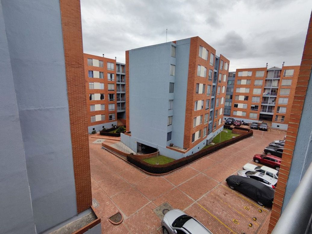 Apartamento de 3 alcobas en venta en Playas De Jaboque, Bogotá, 60 m² · foto 11 de 20