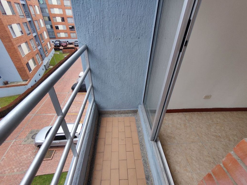 Apartamento de 3 alcobas en venta en Playas De Jaboque, Bogotá, 60 m² · foto 10 de 20