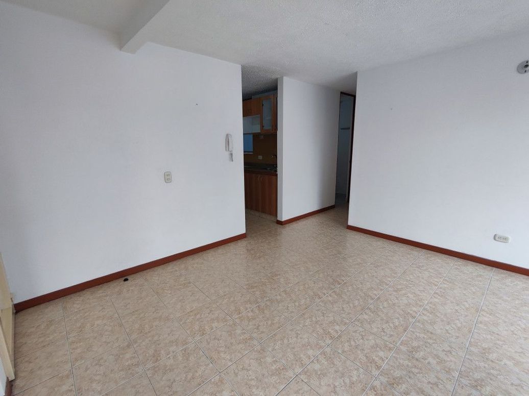 Apartamento de 3 alcobas en venta en Playas De Jaboque, Bogotá, 60 m² · foto 13 de 20