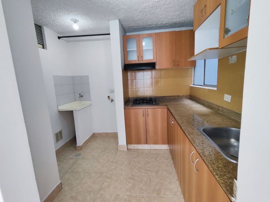 Apartamento de 3 alcobas en venta en Playas De Jaboque, Bogotá, 60 m² · foto 14 de 20