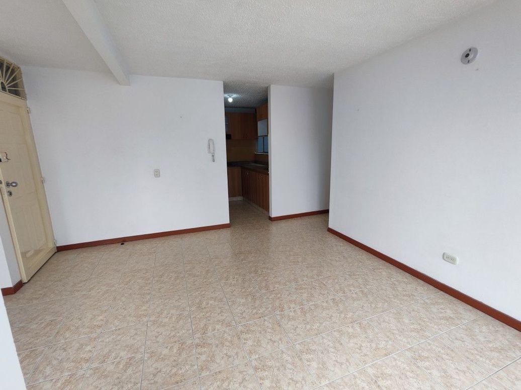 Apartamento de 3 alcobas en venta en Playas De Jaboque, Bogotá, 60 m² · foto 12 de 20