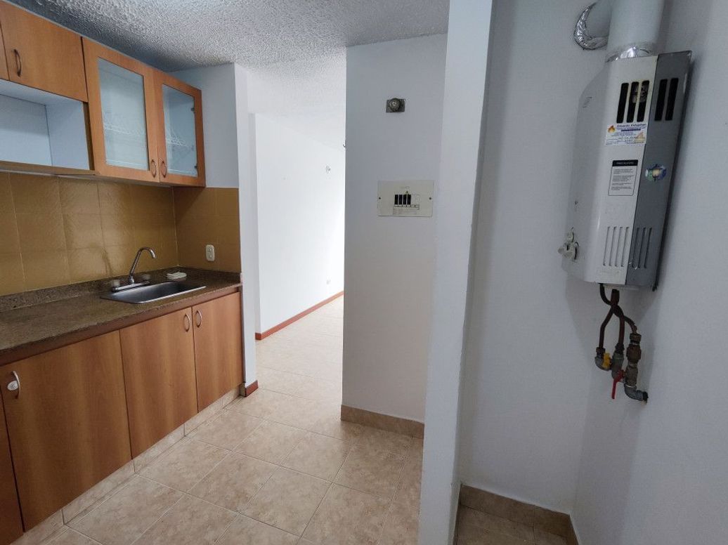 Apartamento de 3 alcobas en venta en Playas De Jaboque, Bogotá, 60 m² · foto 16 de 20