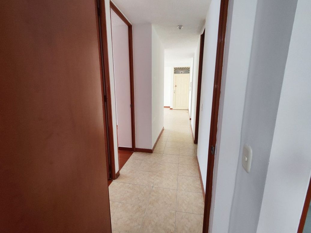 Apartamento de 3 alcobas en venta en Playas De Jaboque, Bogotá, 60 m² · foto 18 de 20