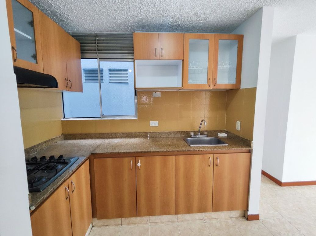 Apartamento de 3 alcobas en venta en Playas De Jaboque, Bogotá, 60 m² · foto 17 de 20