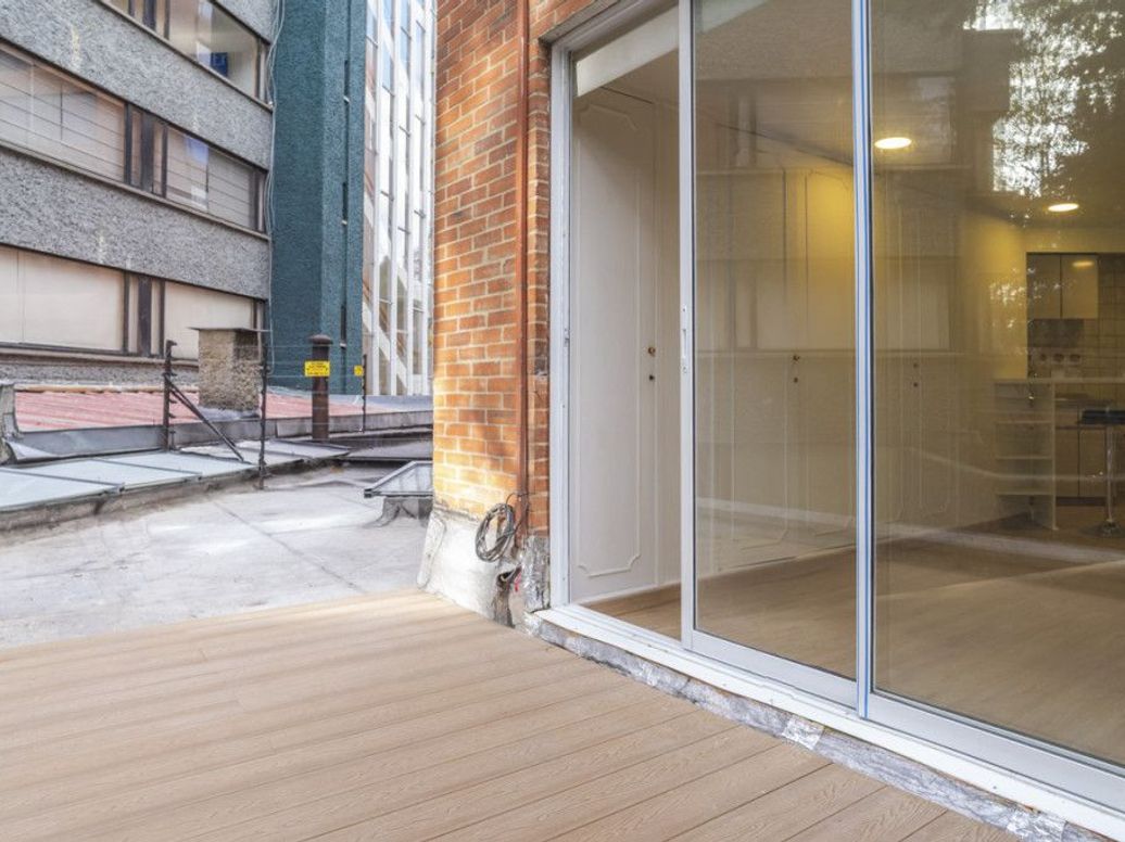 APARTAESTUDIO EN ARRIENDO en El Espartillal