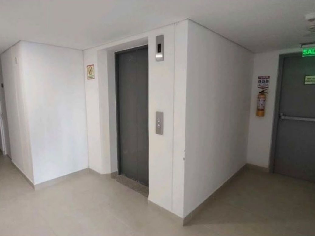 Apartaestudio en venta en Cjr Cipreses, Bogotá, 30 m² · foto 9 de 10