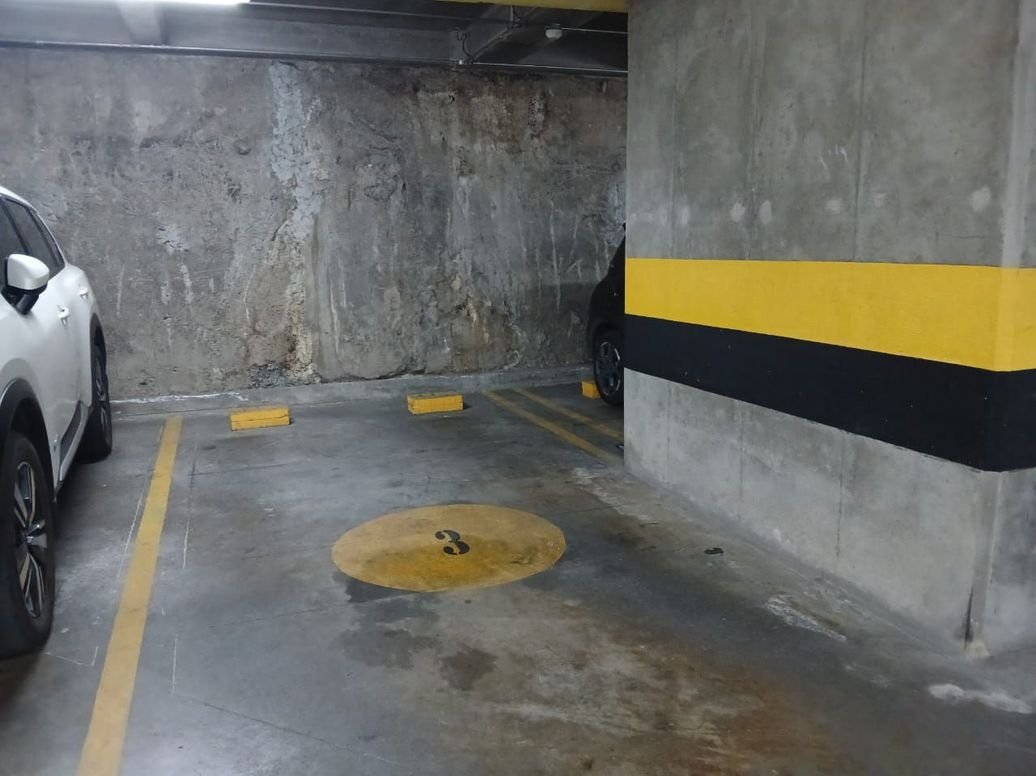 Apartaestudio en arriendo en El Espartillal, Bogotá, 42 m² · foto 7 de 7
