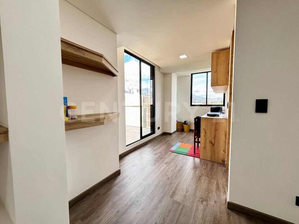 Apartamento de 3 alcobas en venta en Belalcázar, Bogotá, 92 m² · foto 5 de 20