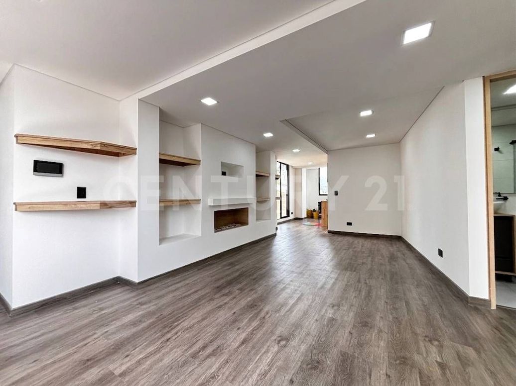 Apartamento de 3 alcobas en venta en Belalcázar, Bogotá, 92 m² · foto 4 de 20