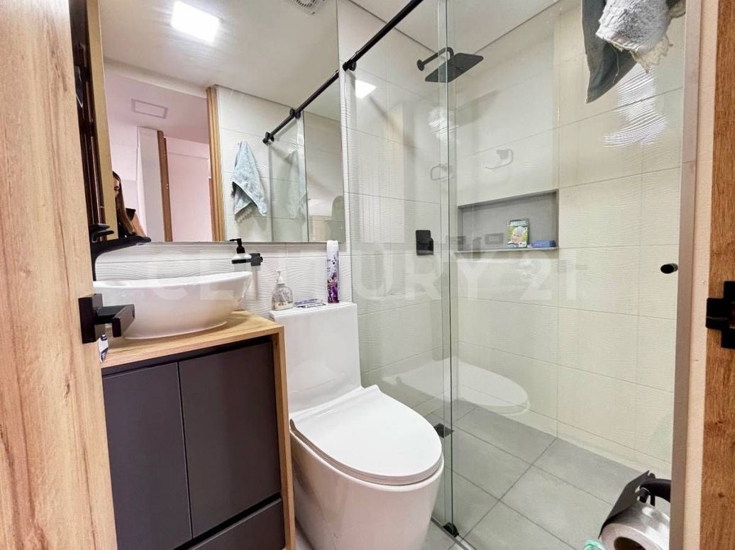 Apartamento de 3 alcobas en venta en Belalcázar, Bogotá, 92 m² · foto 7 de 20