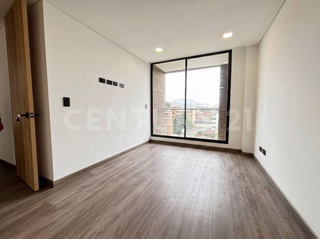 Apartamento de 3 alcobas en venta en Belalcázar, Bogotá, 92 m² · foto 9 de 20