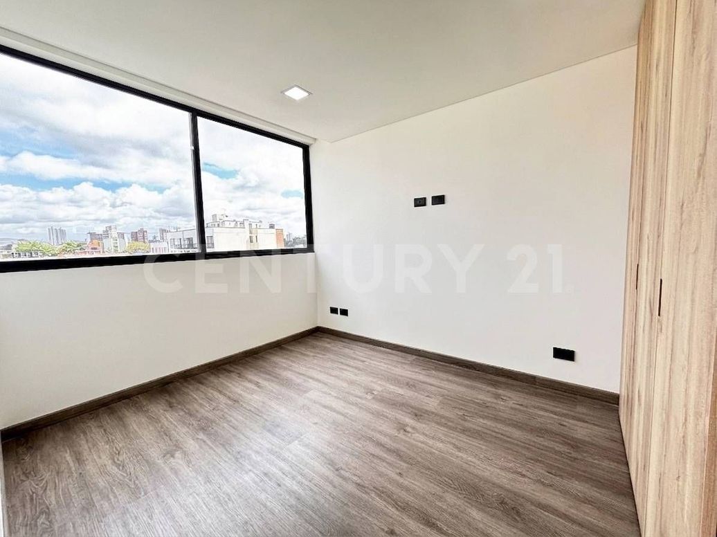 Apartamento de 3 alcobas en venta en Belalcázar, Bogotá, 92 m² · foto 12 de 20
