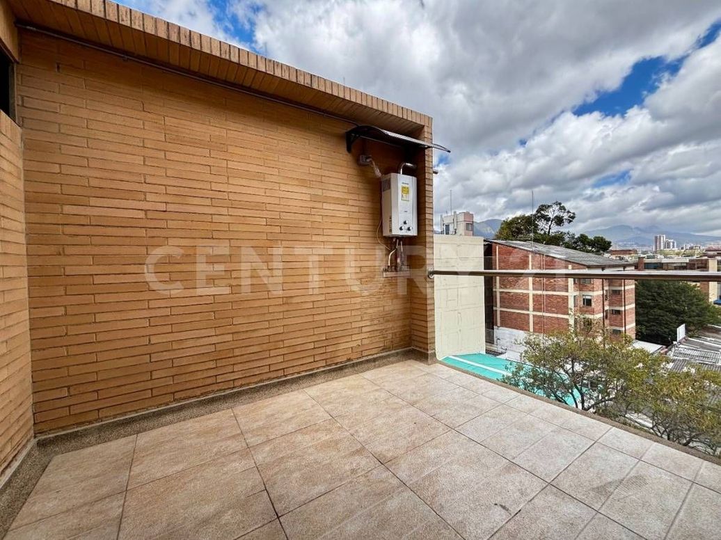 Apartamento de 3 alcobas en venta en Belalcázar, Bogotá, 92 m² · foto 13 de 20