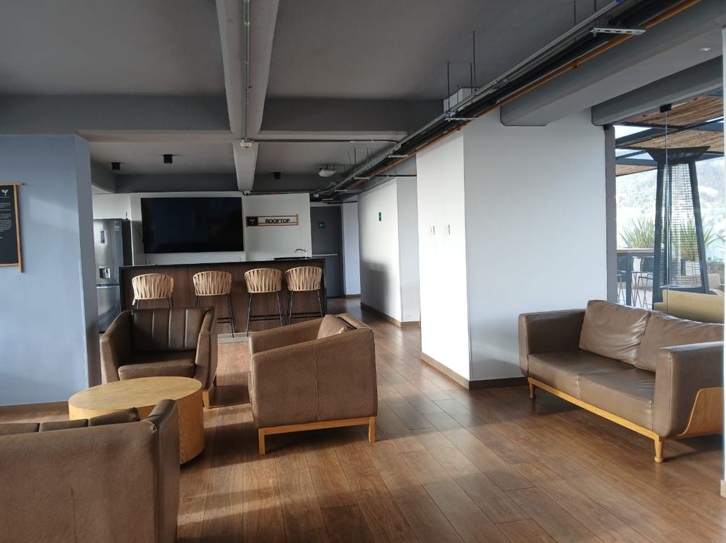 Apartamento de 1 alcoba en arriendo en El Espartillal, Bogotá, 55 m² · foto 10 de 18
