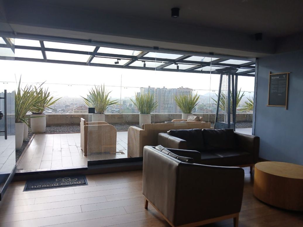 Apartamento de 1 alcoba en arriendo en El Espartillal, Bogotá, 55 m² · foto 12 de 18