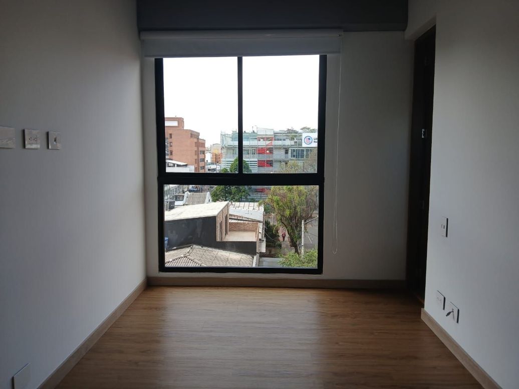 Apartamento de 1 alcoba en arriendo en El Espartillal, Bogotá, 55 m² · foto 3 de 18