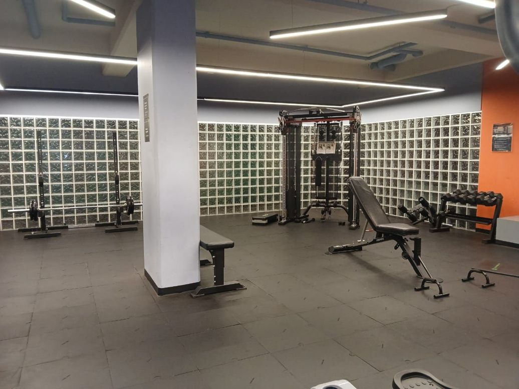 Apartamento de 1 alcoba en arriendo en El Espartillal, Bogotá, 55 m² · foto 15 de 18