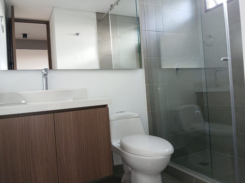 Apartamento de 1 alcoba en arriendo en El Espartillal, Bogotá, 55 m² · foto 8 de 18
