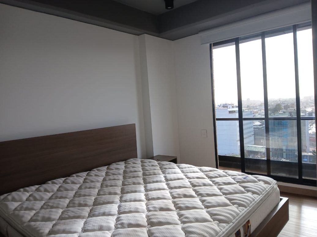 Apartamento de 1 alcoba en arriendo en El Espartillal, Bogotá, 55 m² · foto 7 de 18