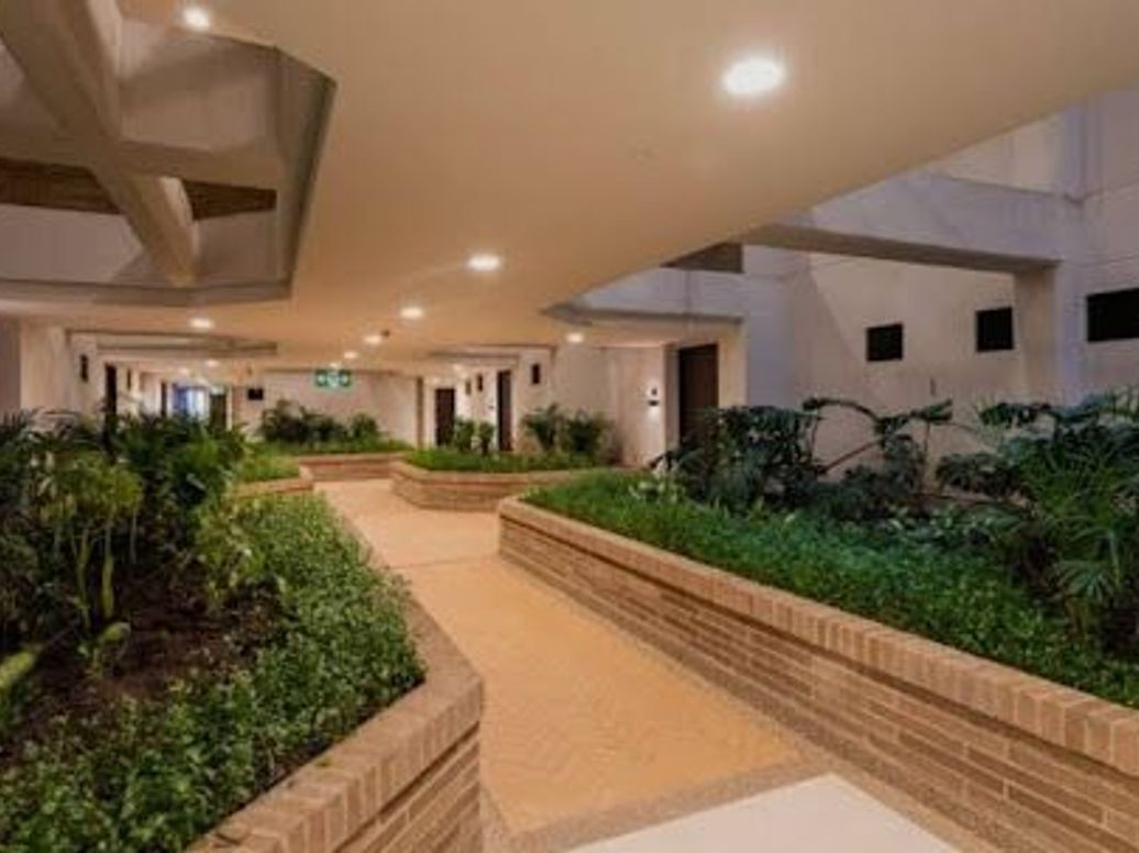 Apartamento de 1 alcoba en venta en Salitre Greco, Bogotá, 56 m² · foto 7 de 13