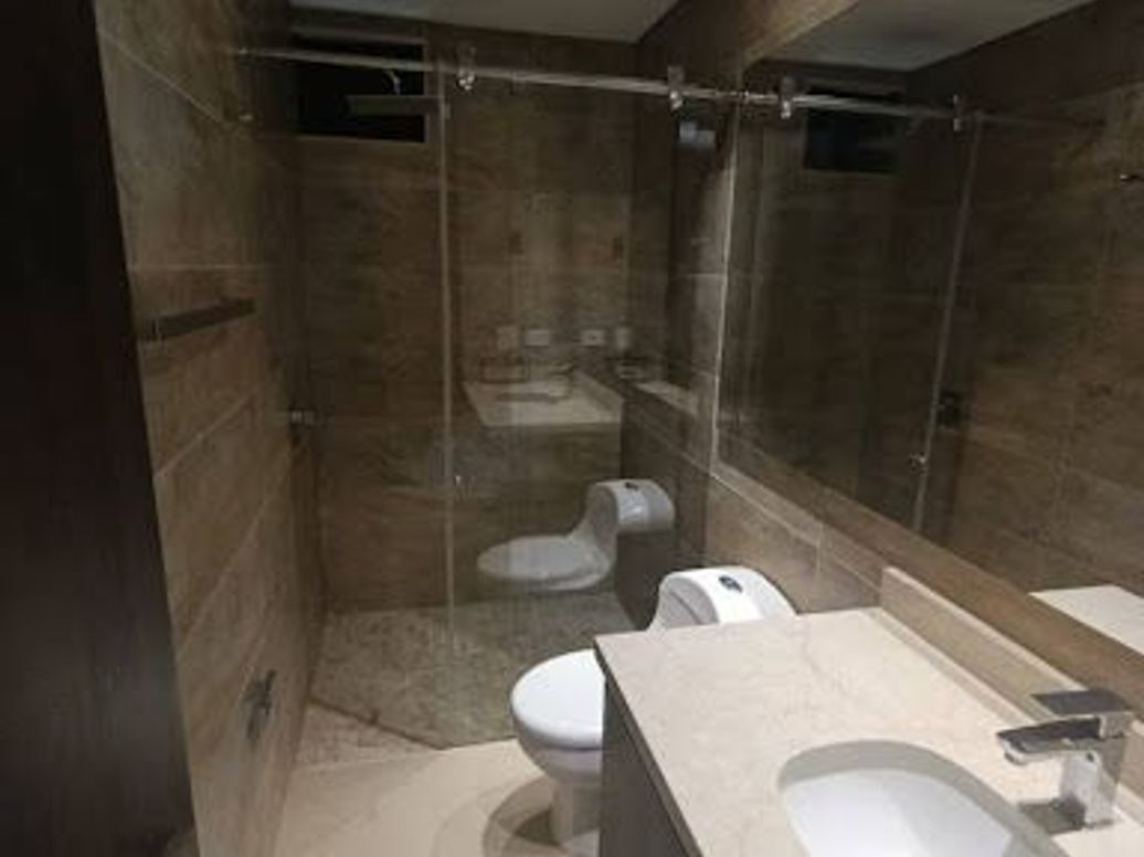 Apartamento de 1 alcoba en venta en Salitre Greco, Bogotá, 56 m² · foto 13 de 13