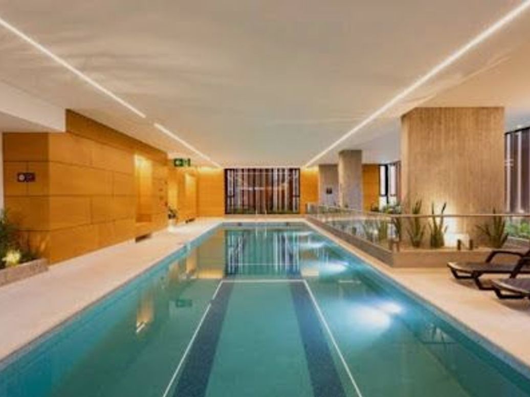 Apartamento de 1 alcoba en venta en Salitre Greco, Bogotá, 56 m² · foto 4 de 13