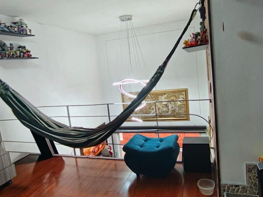 Apartamento de 3 alcobas en venta en Villa Alsacia, Bogotá, 89 m² · foto 7 de 20