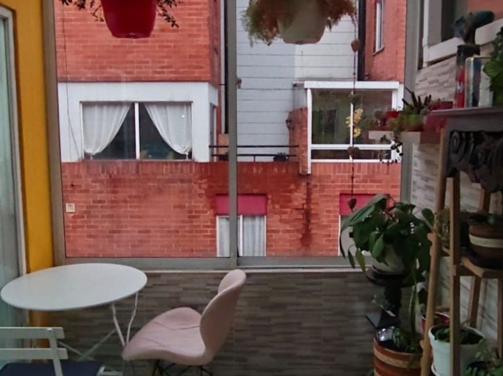 Apartamento de 3 alcobas en venta en Villa Alsacia, Bogotá, 89 m² · foto 5 de 20