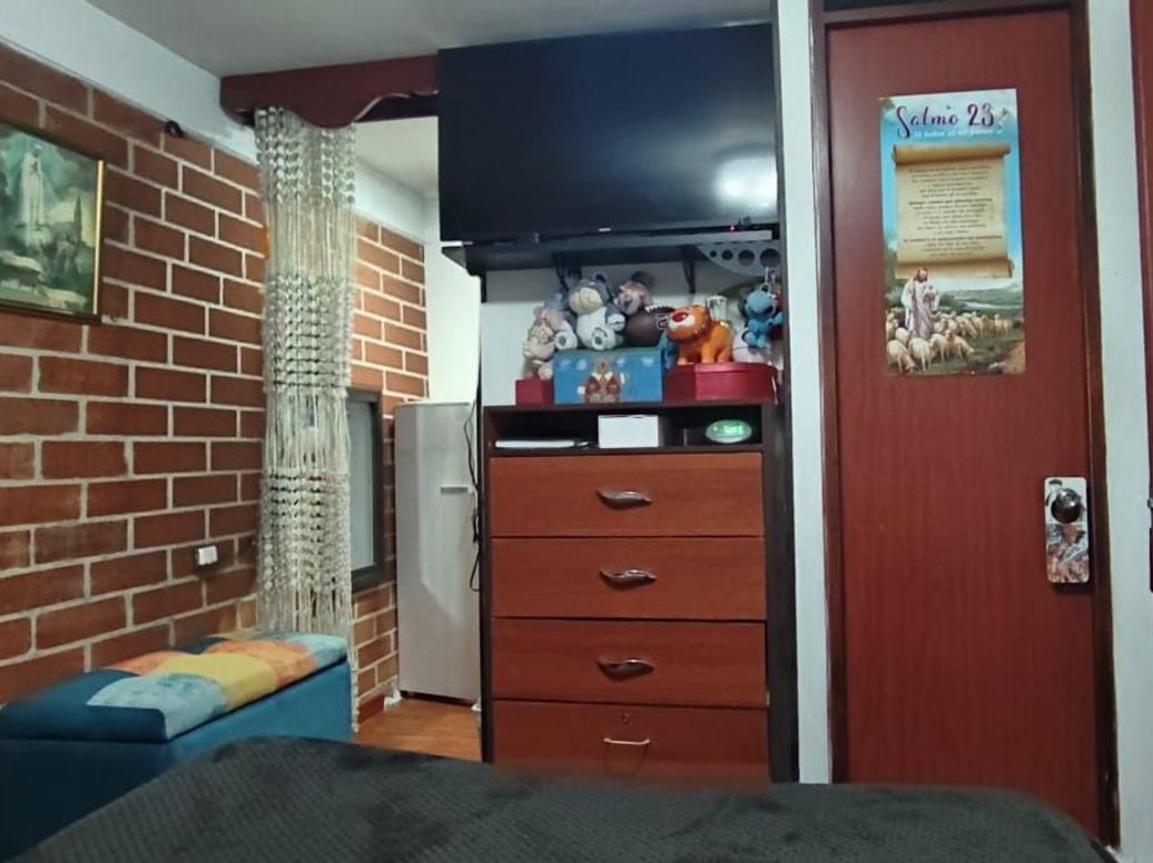 Apartamento de 3 alcobas en venta en Villa Alsacia, Bogotá, 89 m² · foto 13 de 20