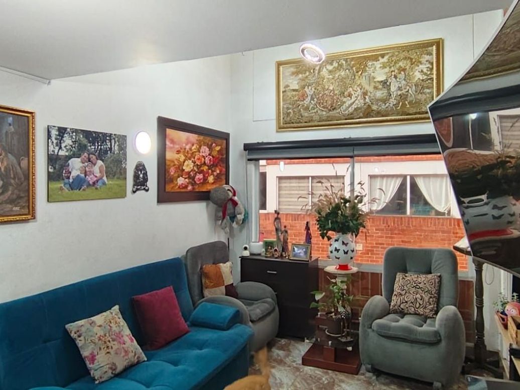 Apartamento de 3 alcobas en venta en Villa Alsacia, Bogotá, 89 m² · foto 20 de 20