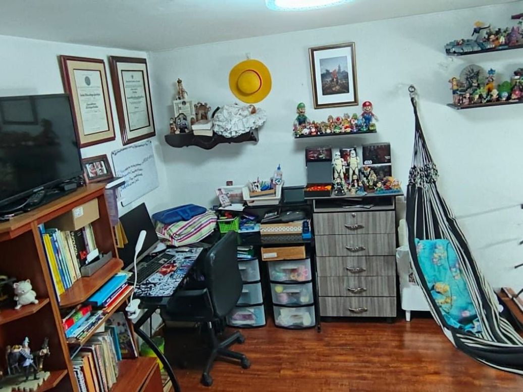 Apartamento de 3 alcobas en venta en Villa Alsacia, Bogotá, 89 m² · foto 18 de 20