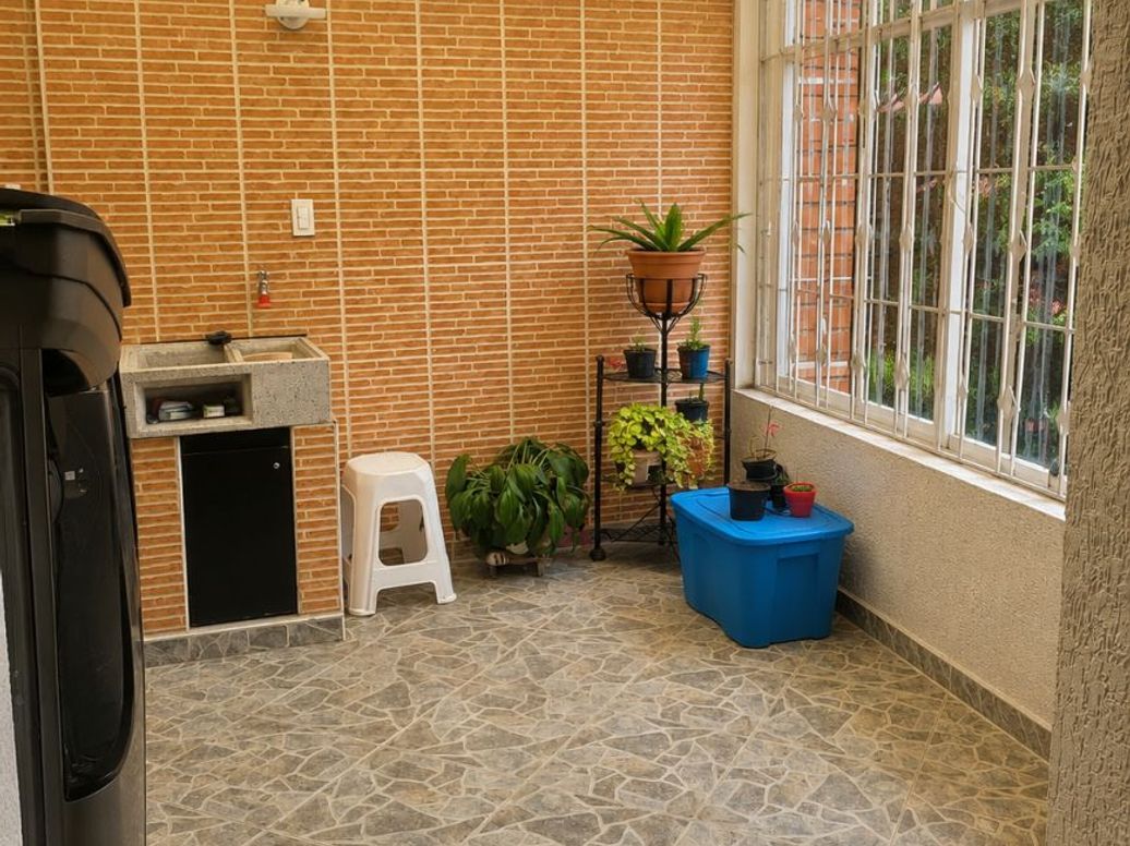Casa de 3 alcobas en venta en Torremolinos, Bogotá, 126 m² · foto 10 de 10