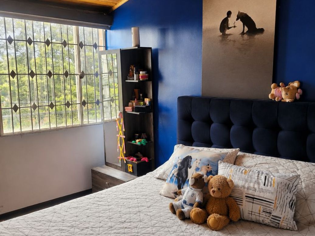 Casa de 3 alcobas en venta en Torremolinos, Bogotá, 126 m² · foto 8 de 10