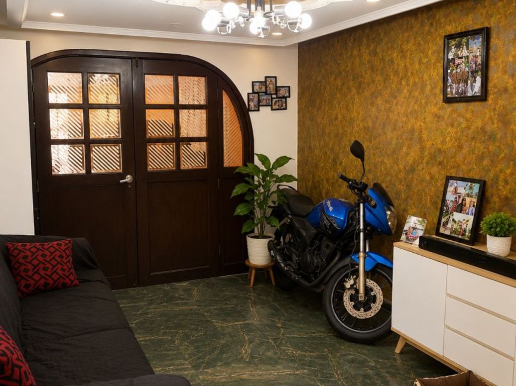 Casa de 3 alcobas en venta en Torremolinos, Bogotá, 126 m² · foto 5 de 10