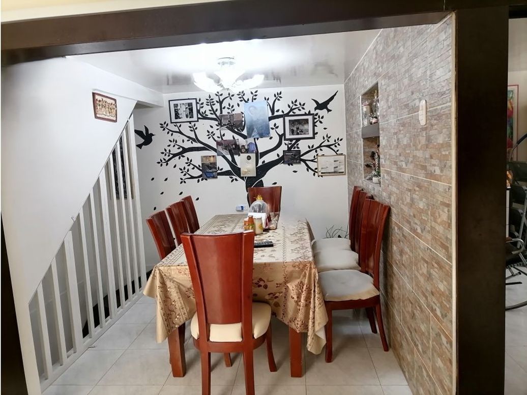 Casa de 4 alcobas en venta en Versalles, Bogotá, 231 m² · foto 4 de 20