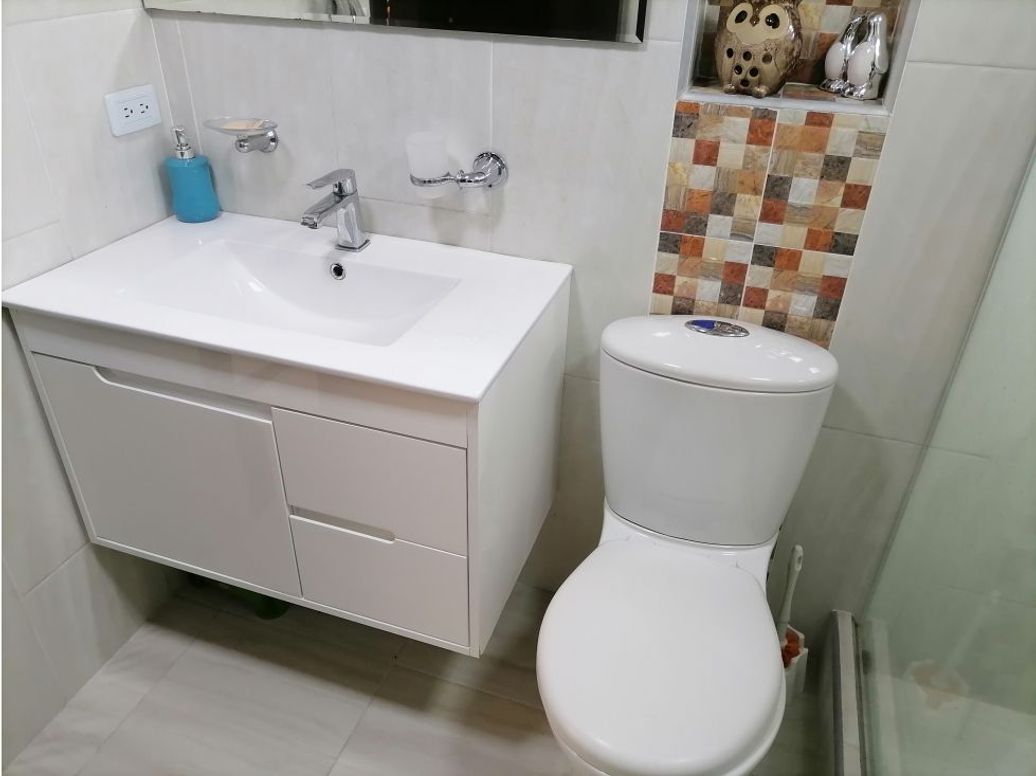 Casa de 4 alcobas en venta en Versalles, Bogotá, 231 m² · foto 8 de 20