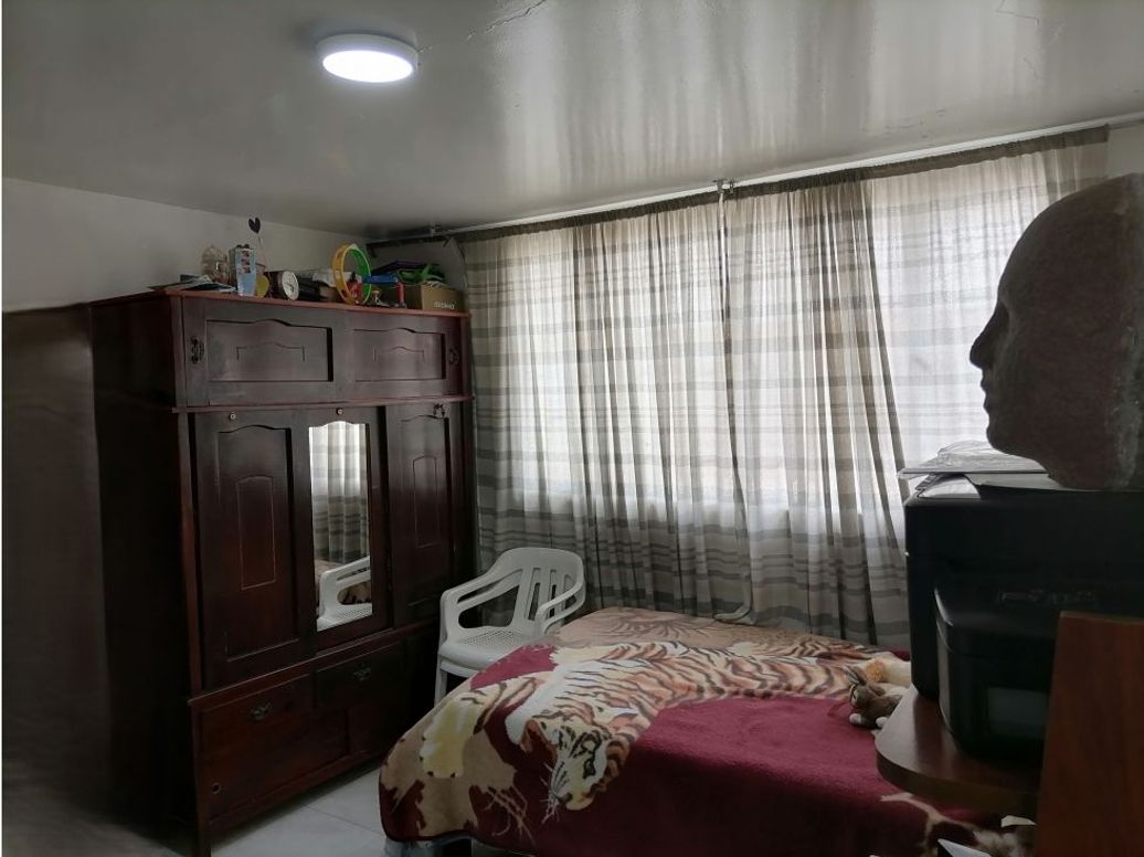 Casa de 4 alcobas en venta en Versalles, Bogotá, 231 m² · foto 11 de 20