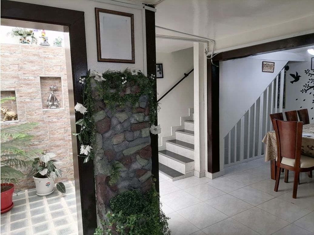 Casa de 4 alcobas en venta en Versalles, Bogotá, 231 m² · foto 12 de 20