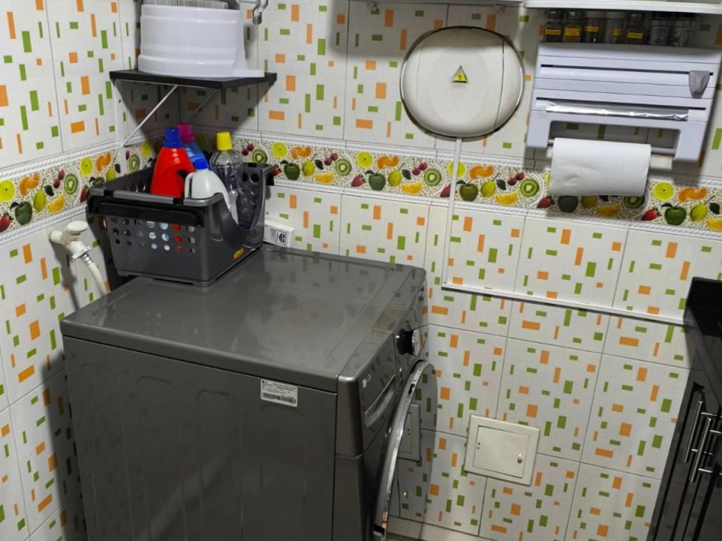 Apartamento de 2 alcobas en venta en El Triángulo, Bogotá, 45 m² · foto 6 de 17