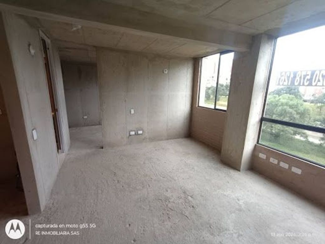 Apartamento en venta en Alsacia, Bogotá · foto 8 de 20
