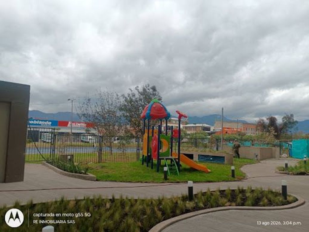Apartamento en venta en Alsacia, Bogotá · foto 17 de 20