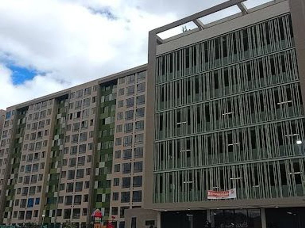 Apartamento en venta en Alsacia, Bogotá · foto 18 de 20