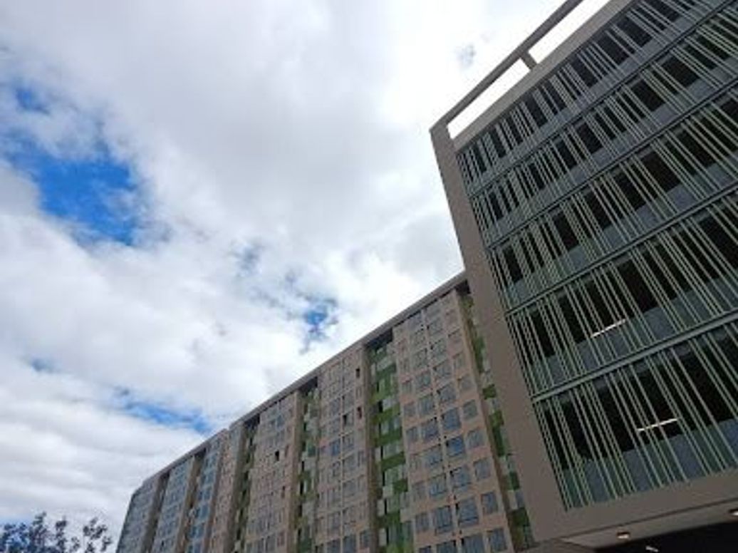 Apartamento en venta en Alsacia, Bogotá · foto 19 de 20