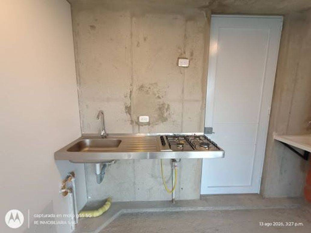 Apartamento en venta en Alsacia, Bogotá · foto 2 de 20