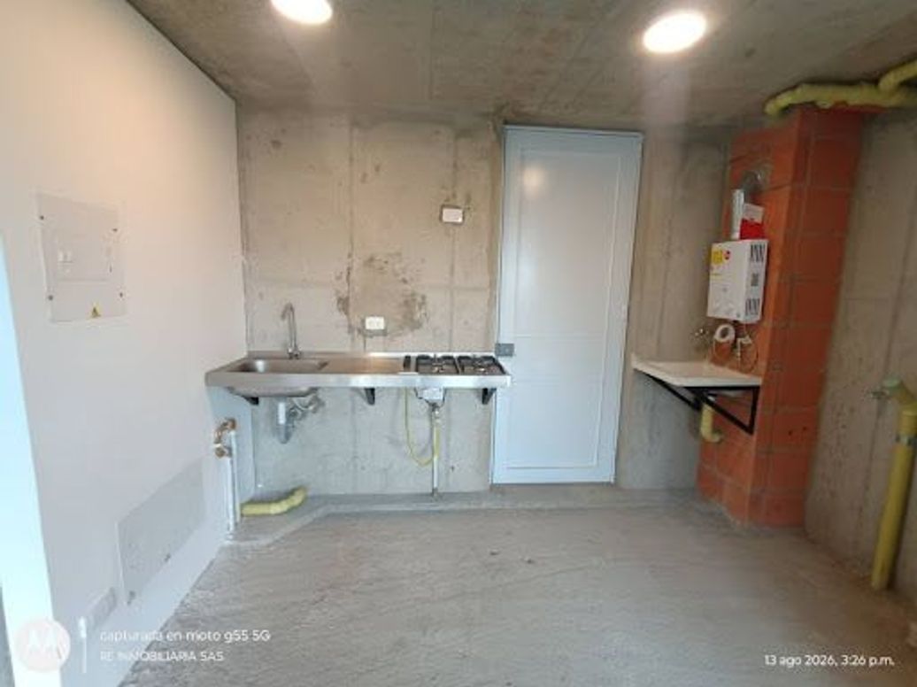 Apartamento en venta en Alsacia, Bogotá · foto 3 de 20