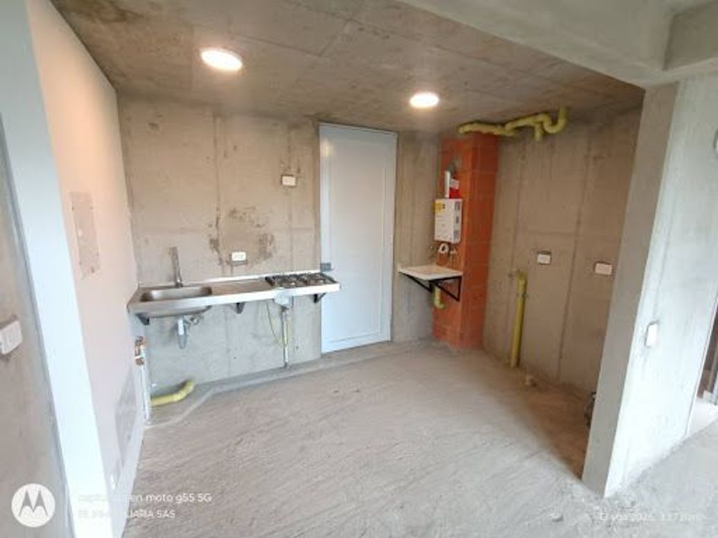 Apartamento en venta en Alsacia, Bogotá · foto 4 de 20
