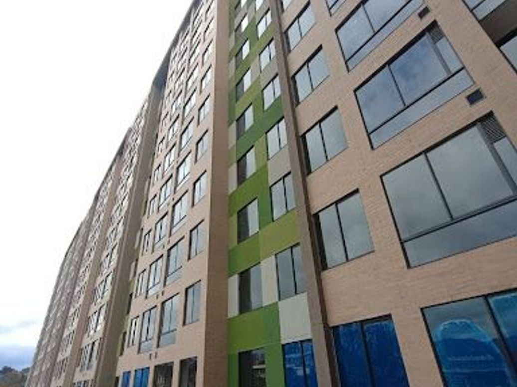 Apartamento en venta en Alsacia, Bogotá · foto 20 de 20