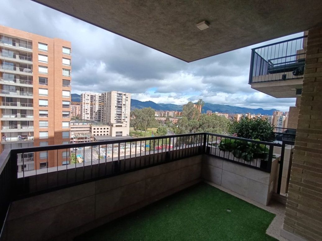 Apartamento de 3 alcobas en venta en El Plan, Bogotá, 142 m² · foto 6 de 20