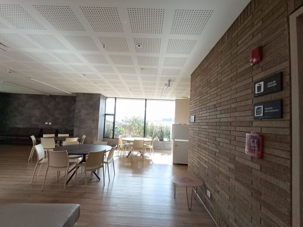 Apartamento de 3 alcobas en venta en El Plan, Bogotá, 142 m² · foto 20 de 20